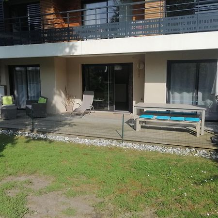 Superbe T3, Havre De Paix, Entre Plage Et Village Capbreton Luaran gambar