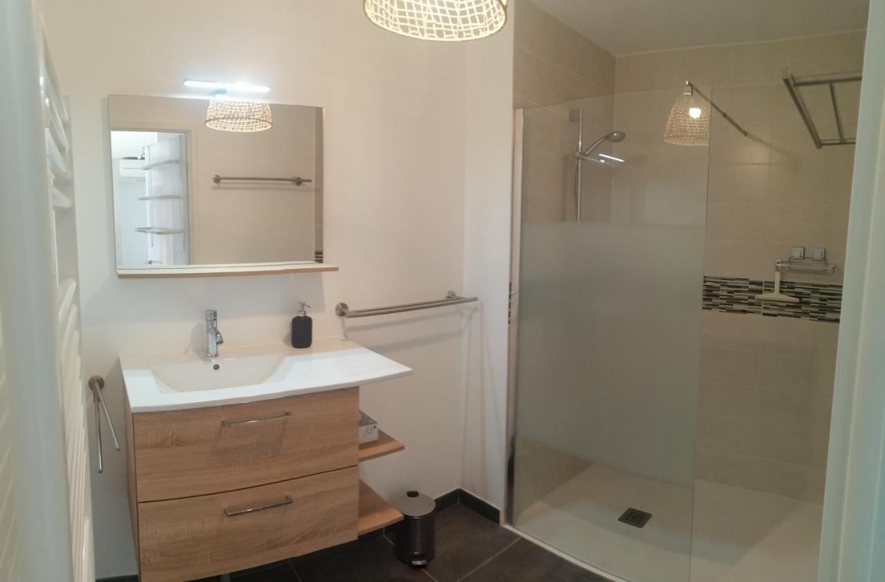 Superbe T3, Havre De Paix, Entre Plage Et Village Capbreton Luaran gambar