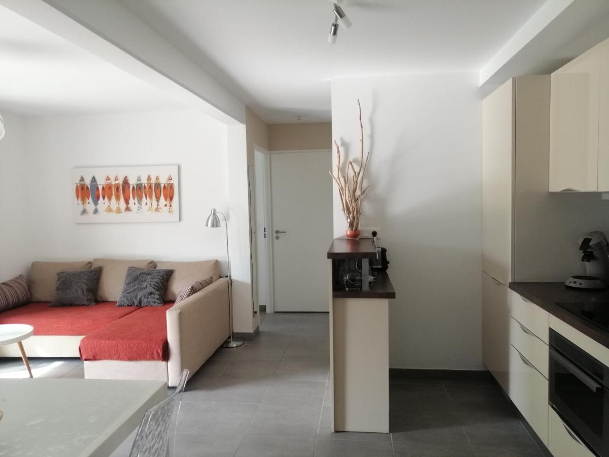 Superbe T3, Havre De Paix, Entre Plage Et Village Capbreton Luaran gambar