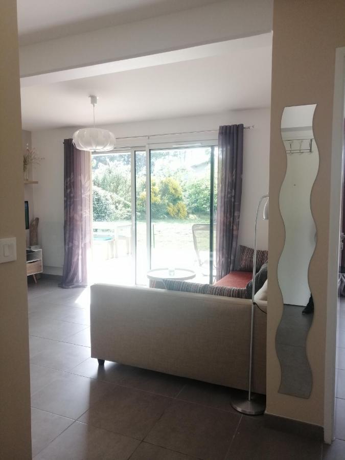 Superbe T3, Havre De Paix, Entre Plage Et Village Capbreton Luaran gambar